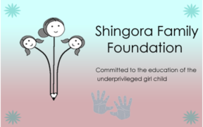 shingora family foundation