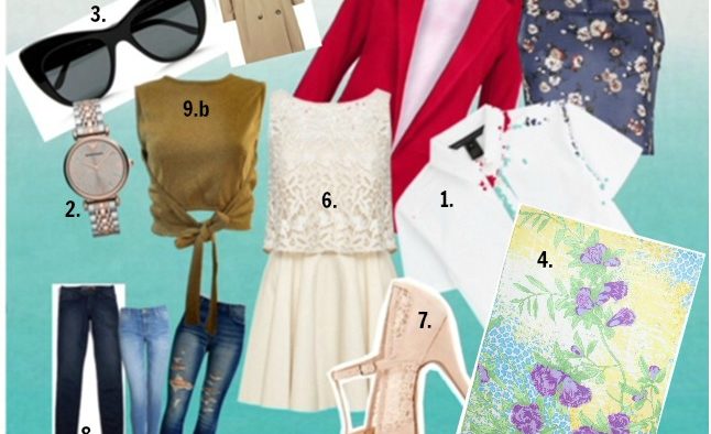 10 things every woman must own