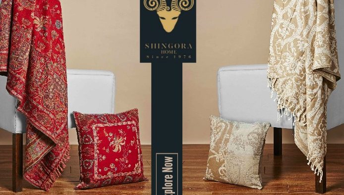 Shingora home banner