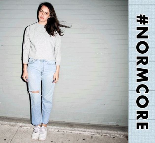 Normcore