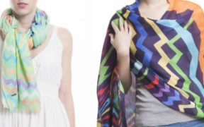 Shingora women scarves 2015