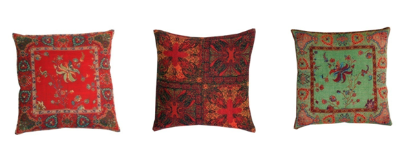 Shingora Home Cushion Covers