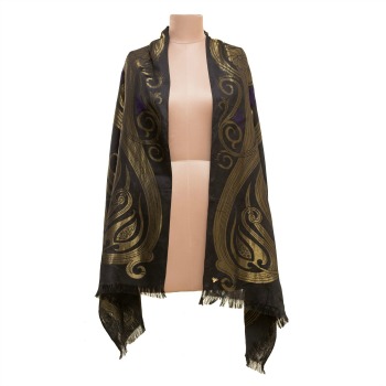 Shingora Luxury Designer Stole