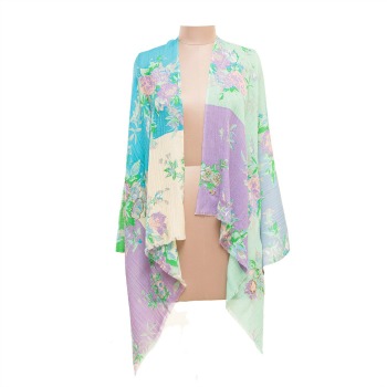 Floral Scarf from Shingora Luxury 