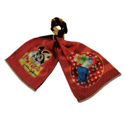 Bright Bergamot Disney By Shingora Stole