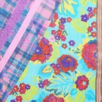 Shingora Floral Pattern