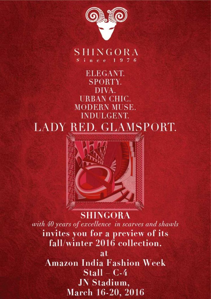 Shingora INVITE