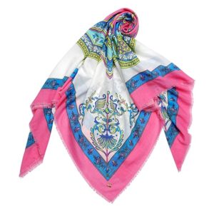 Shingora Luxury Scarf