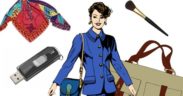 7 Overnight Bag Essentials for the Working Woman