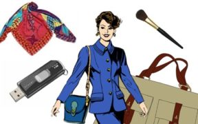 7 Overnight Bag Essentials for the Working Woman