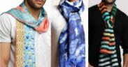 5 Must have Shingora Scarfs for Every Man