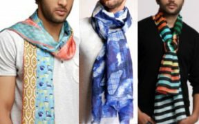 5 Must have Shingora Scarfs for Every Man