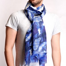 Shingora Men Bold and Bratty Scarf