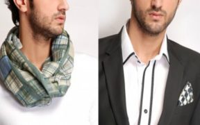 Shingora Men Pocket Squares & Scarves