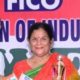 mrs mridula jain got Excellence Award for industry