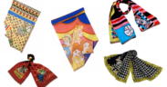 disney by shingora kids scarf collection