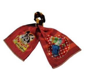 disney by shingora minnie girl scarf