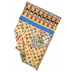 Disney by Shingora girl Scarf