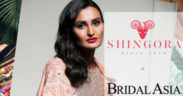 Shingora Participates at Bridal Asia 2017