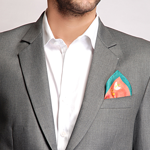 Pocket Square