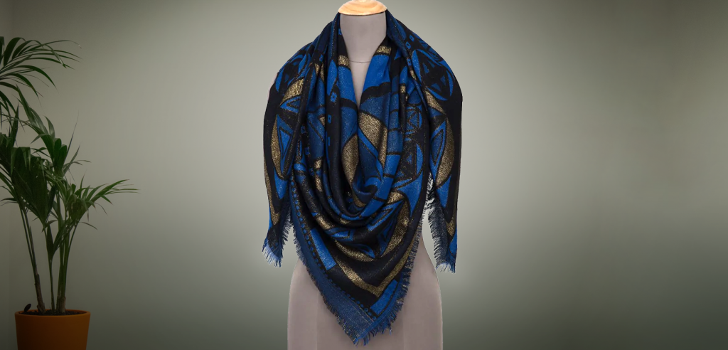 Fine winter accessories for women; woolen squares, woollen scarf, woolen scarves for women.